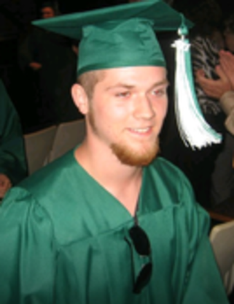 Travis Alan Peterson