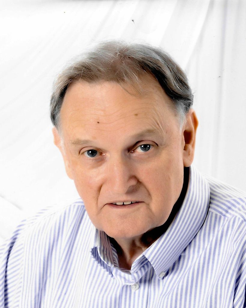 Paul R. Pierce Profile Photo