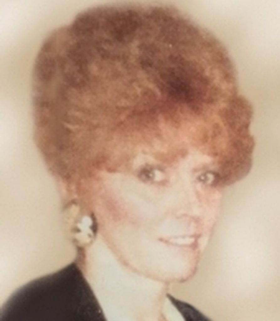 Patricia Uicker Profile Photo