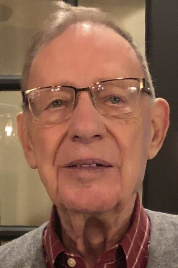 John "Jack" Hamilton