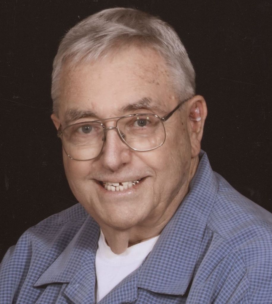 Clarence Roy Jones