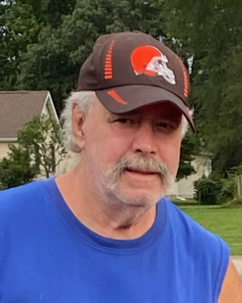 Earl Ferguson Profile Photo