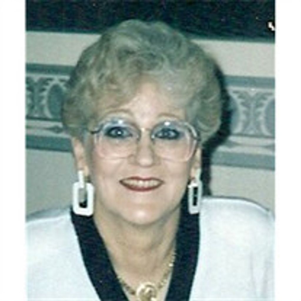 Irene D. Meyer