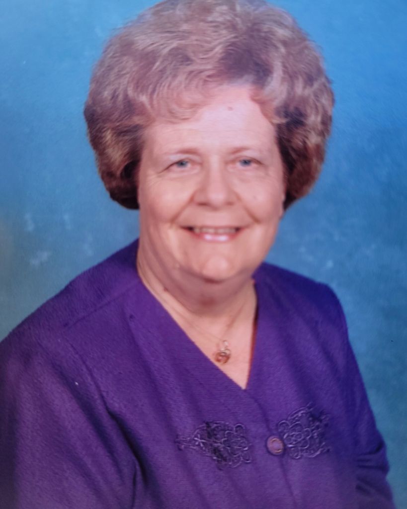 Betty Bowers Broome Profile Photo