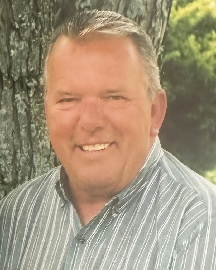 William "Bill" J. Kaullen Profile Photo