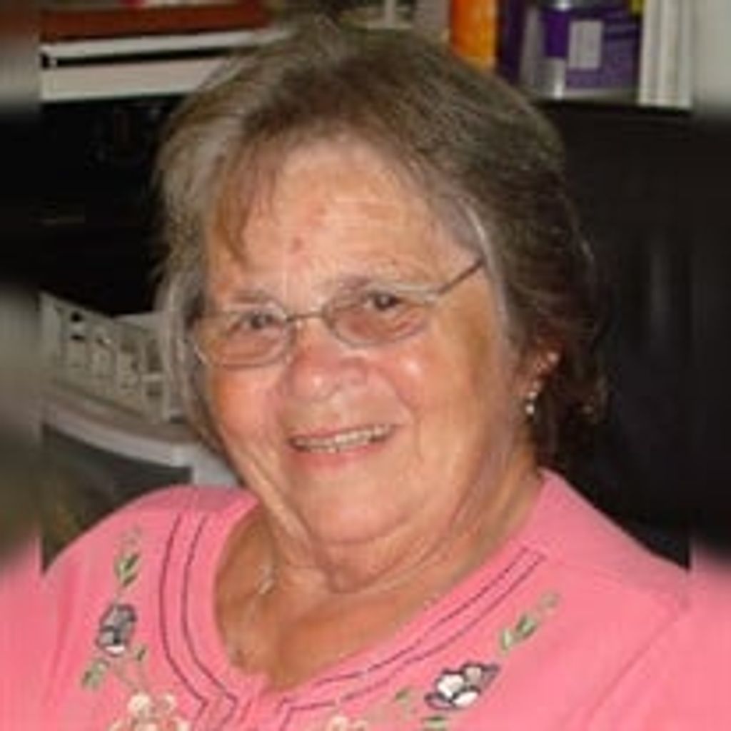 Barbara Helen Togger