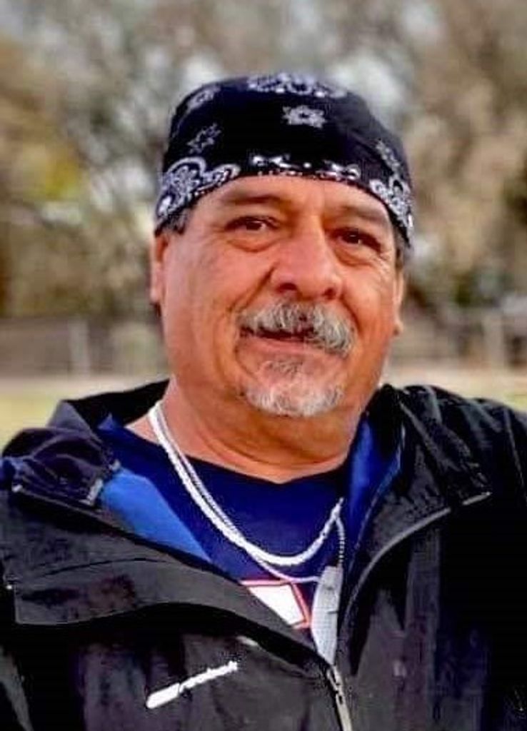 James Robert Salazar