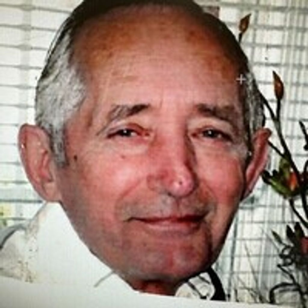 Bernie Hammond Everett Motley