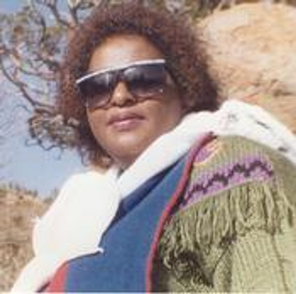 Mary Ellis