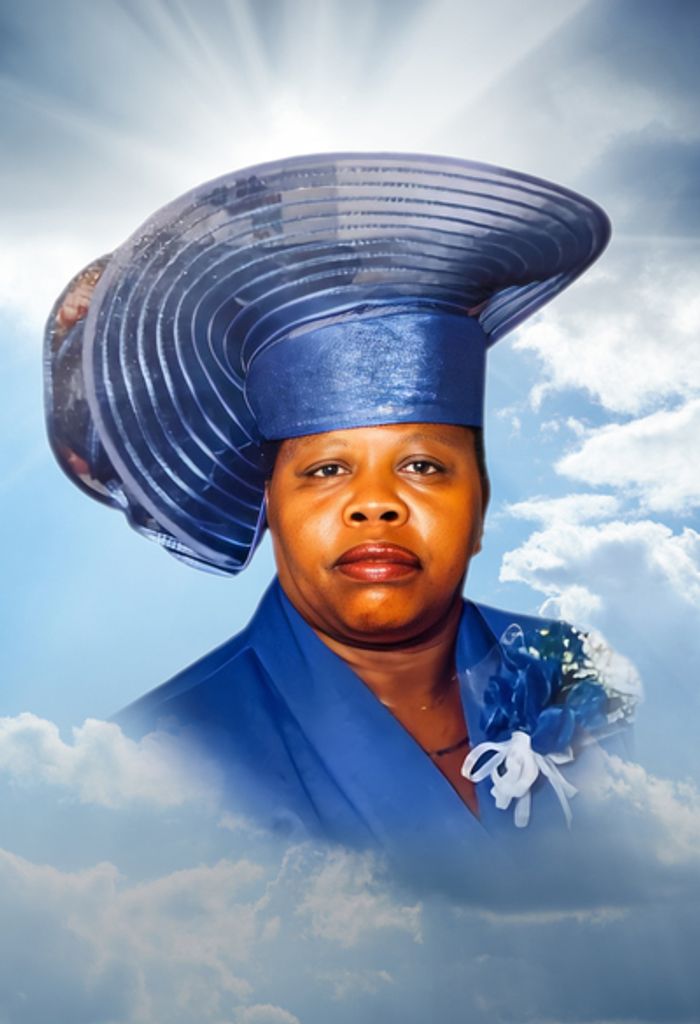 Ella Rae Ingram Profile Photo