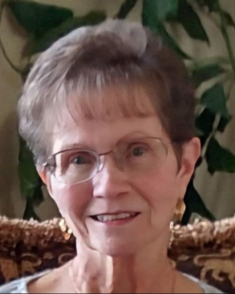Mary K Johnson
