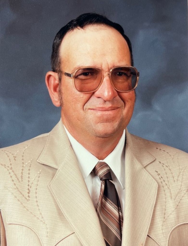 George Edward Christian Profile Photo