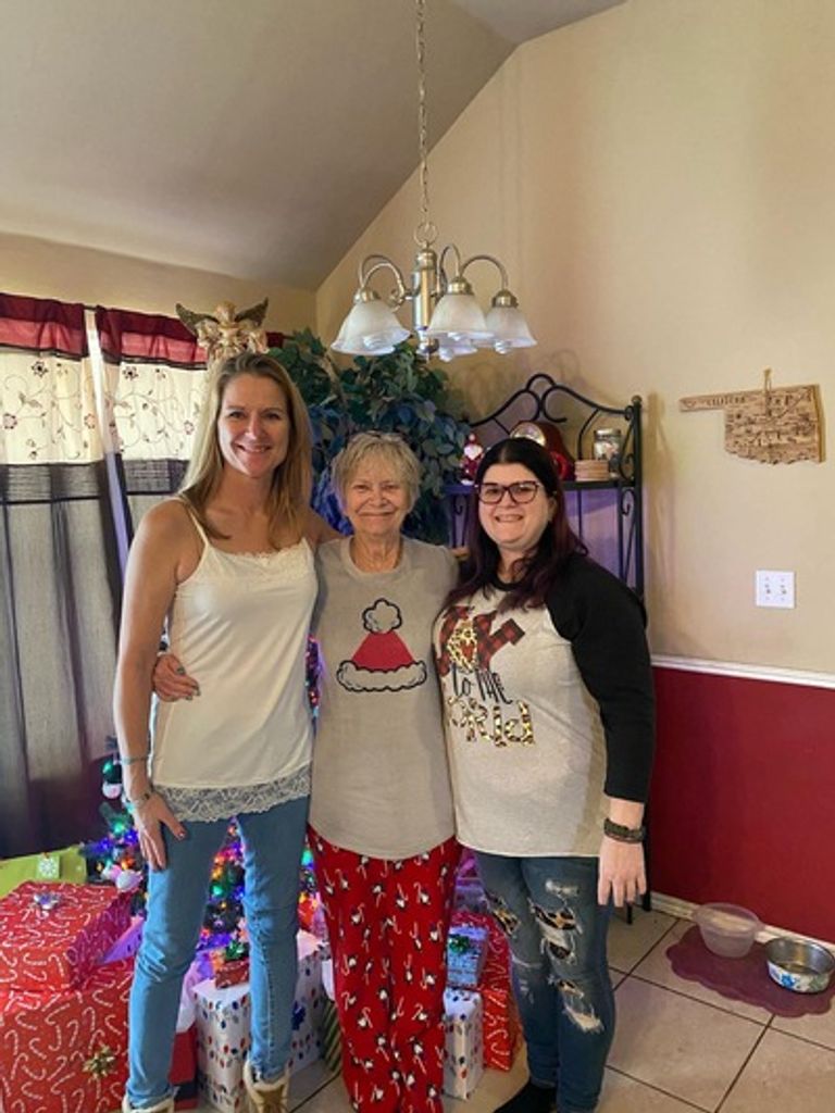 Barbara Jane Egleston