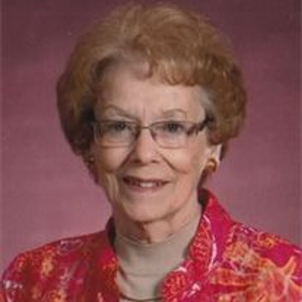 Mary Joanna Horne Crowder
