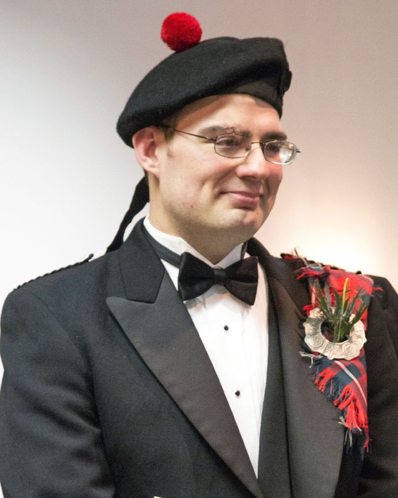 Peter Thatcher Profile Photo