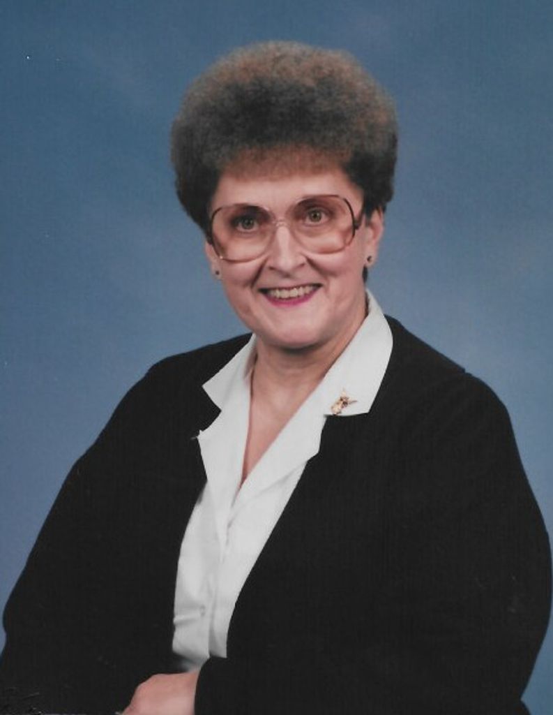 Kathryn Iverson