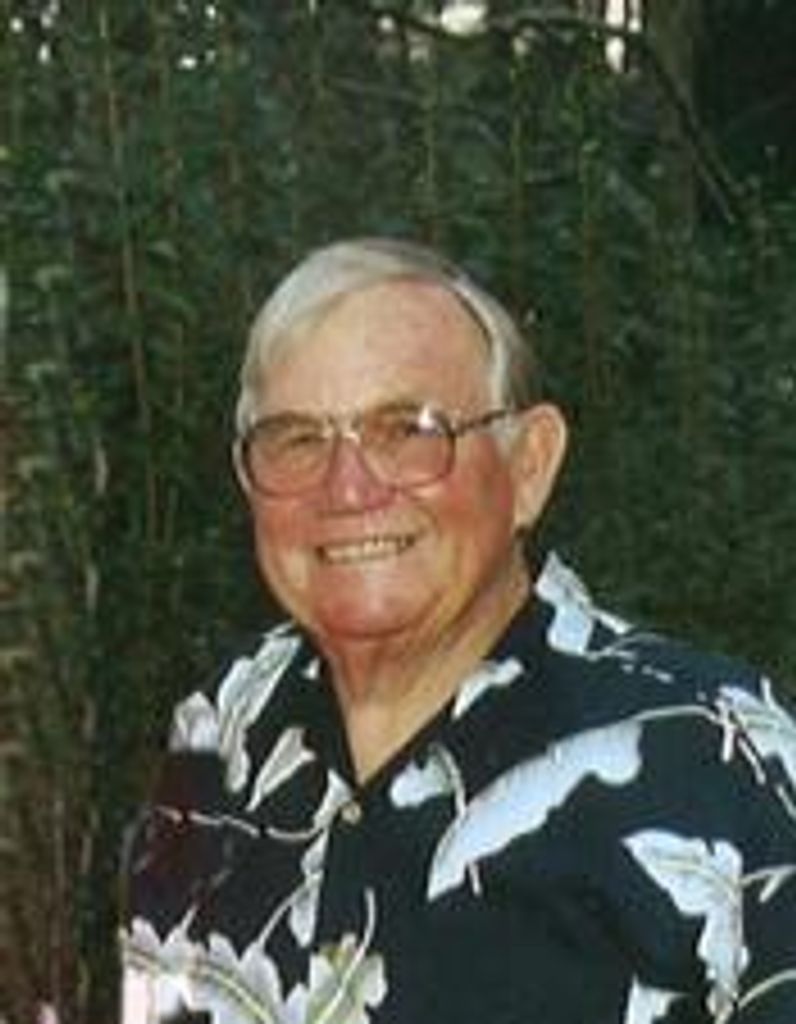 Ralph C. Carlisle Jr.