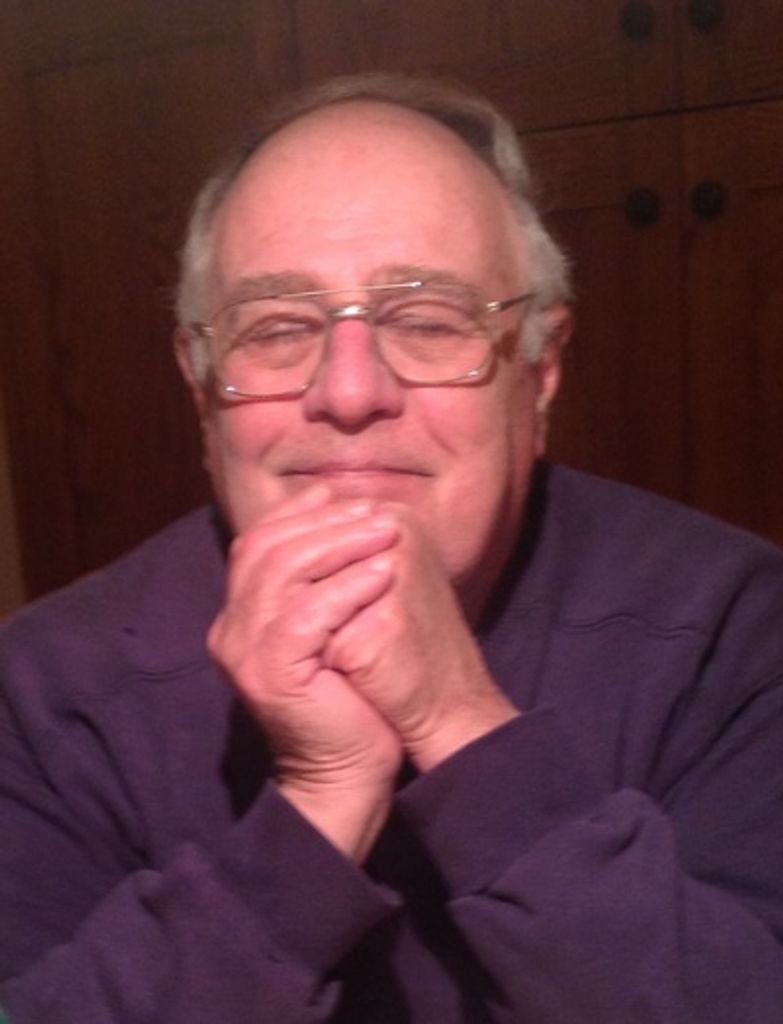 Paul Louis Bayer, Jr.