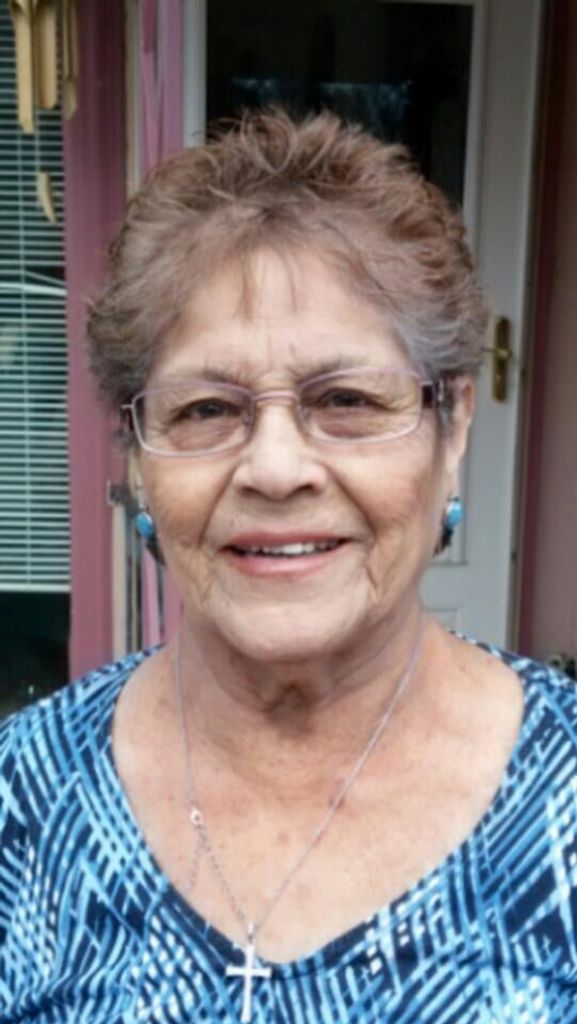 Mary L. Baca