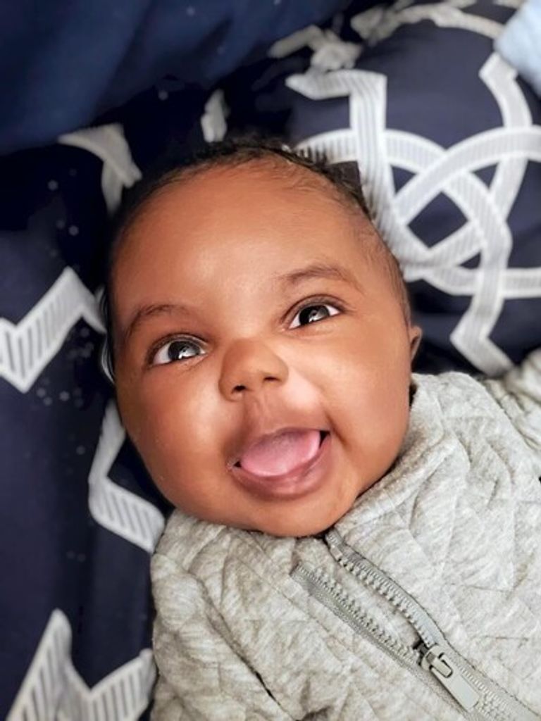 Elijah Novell Jones Profile Photo