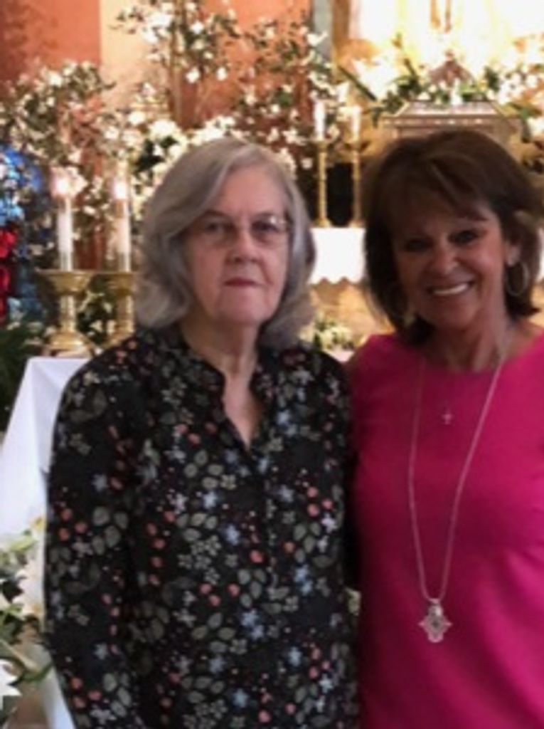 Norma Jean Lavergne Smith