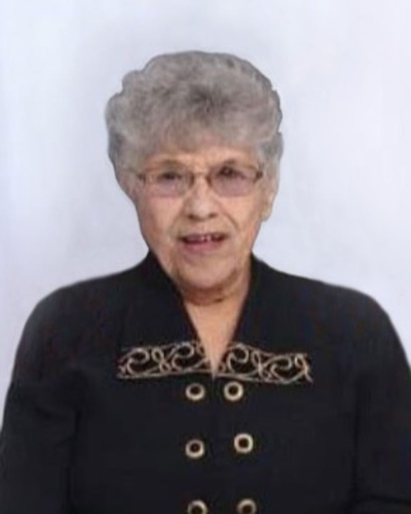 Maria Guadalupe Reyna
