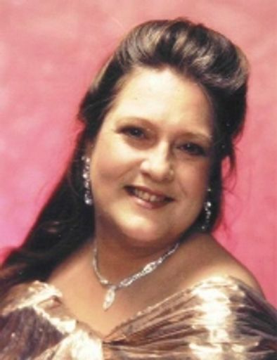 Willie "Ginny" Virginia Strawn Profile Photo