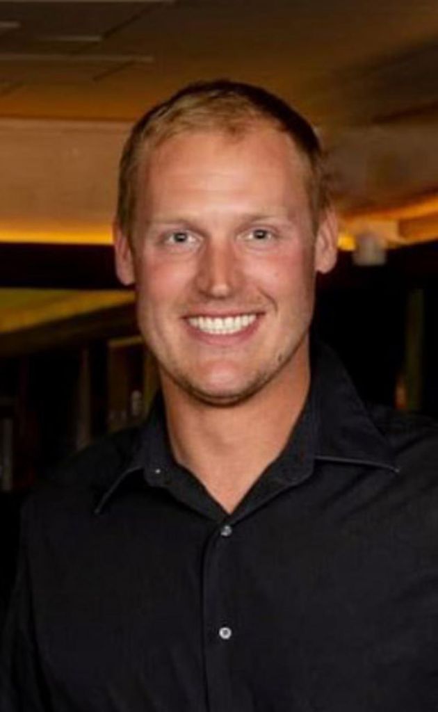 Lucas S. Triggs Profile Photo