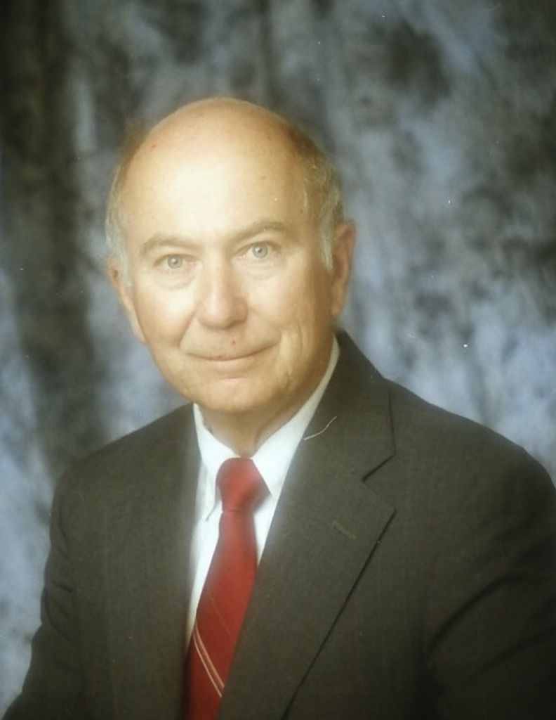 David Hicks Lillard, Sr.