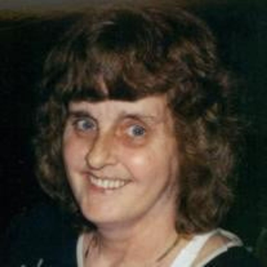 Maureen Cook