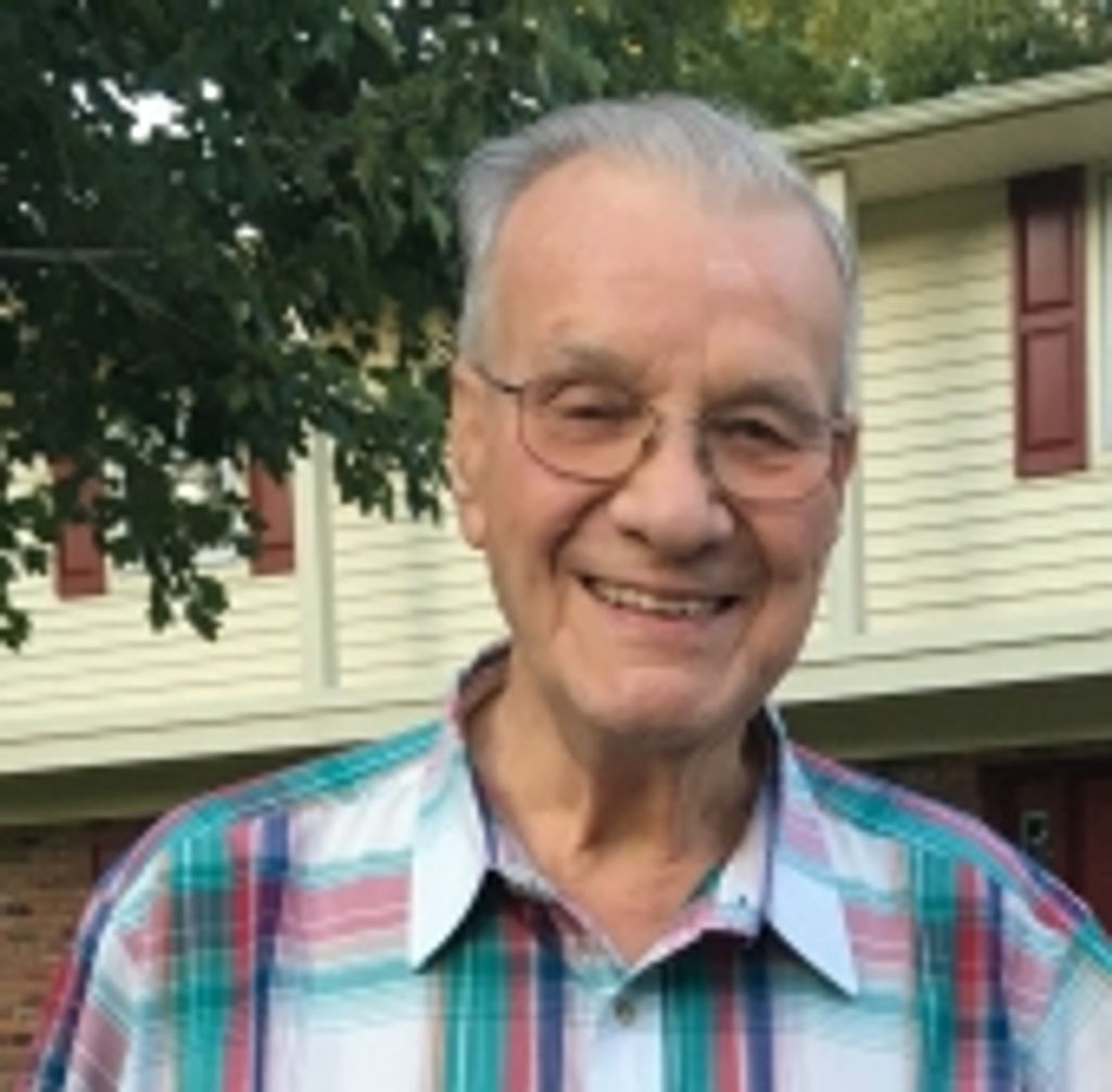 Joseph Anthony Weber