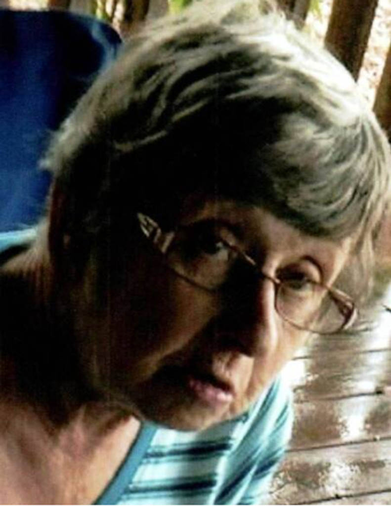 Mrs. Annie Sue (Touchstone) Mathews Profile Photo