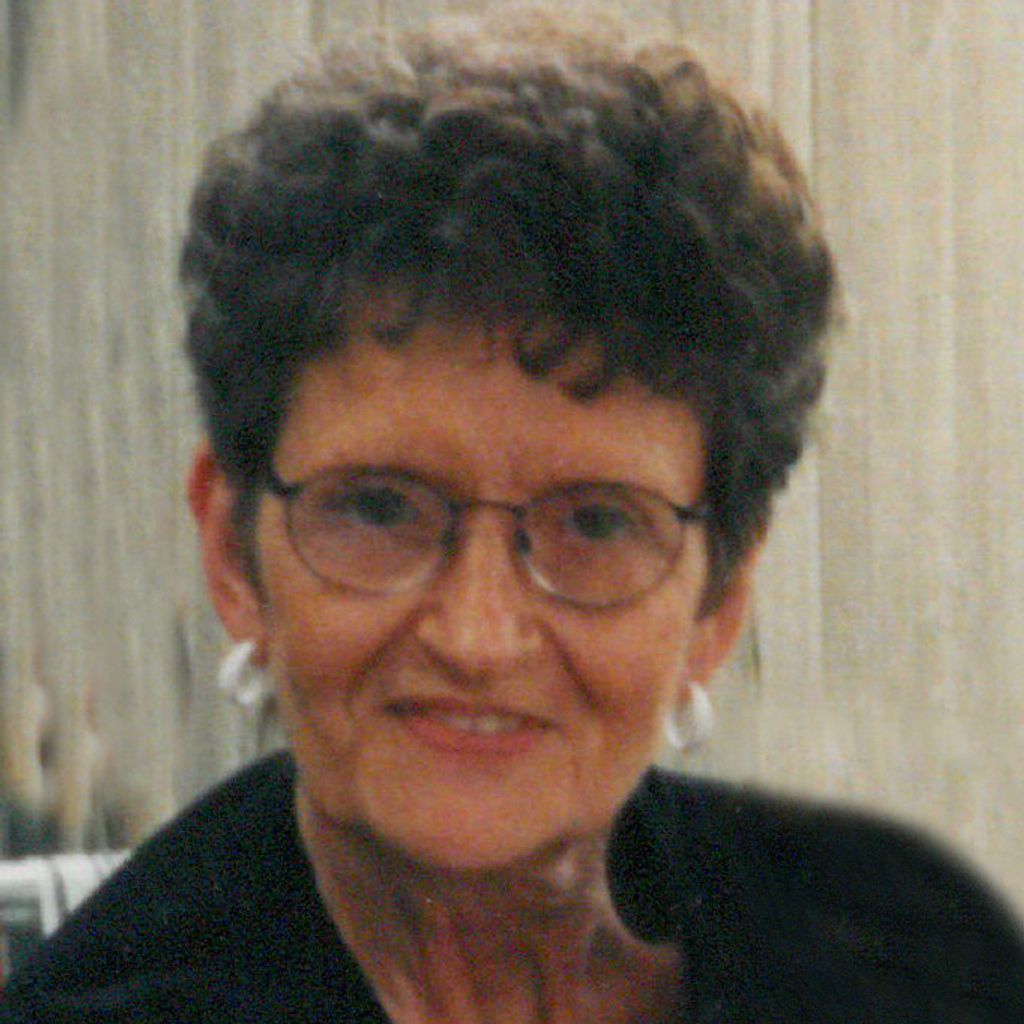 Norma Jean Halcsik