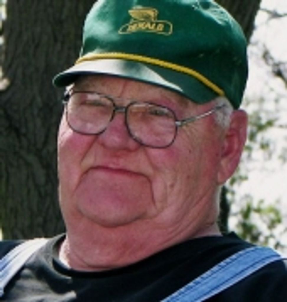 Joseph "Bill" Hopley