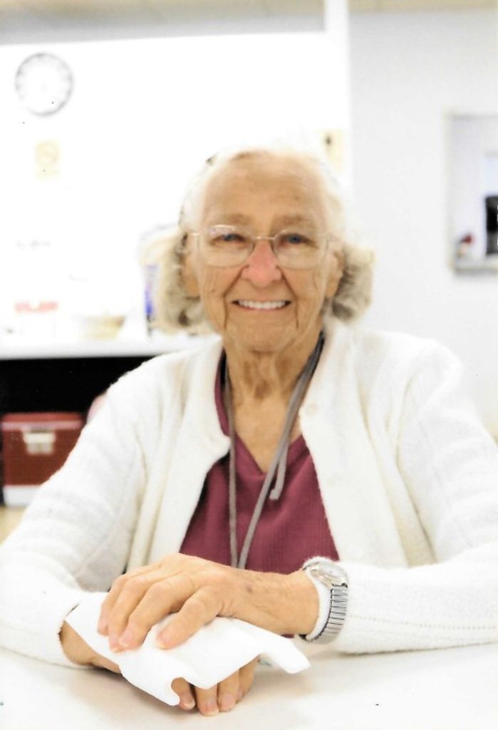 Phoebe Elizabeth (Timmons)  Sams