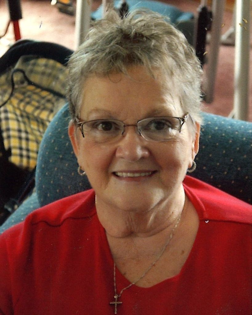 Martha Geraldine White