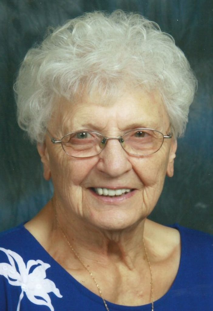 Ruth (Hickes)  Baum