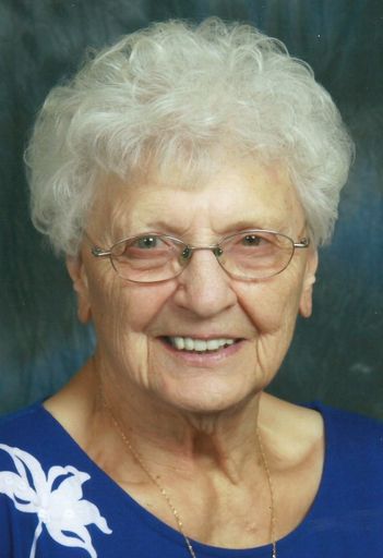 Ruth (Hickes)  Baum Profile Photo