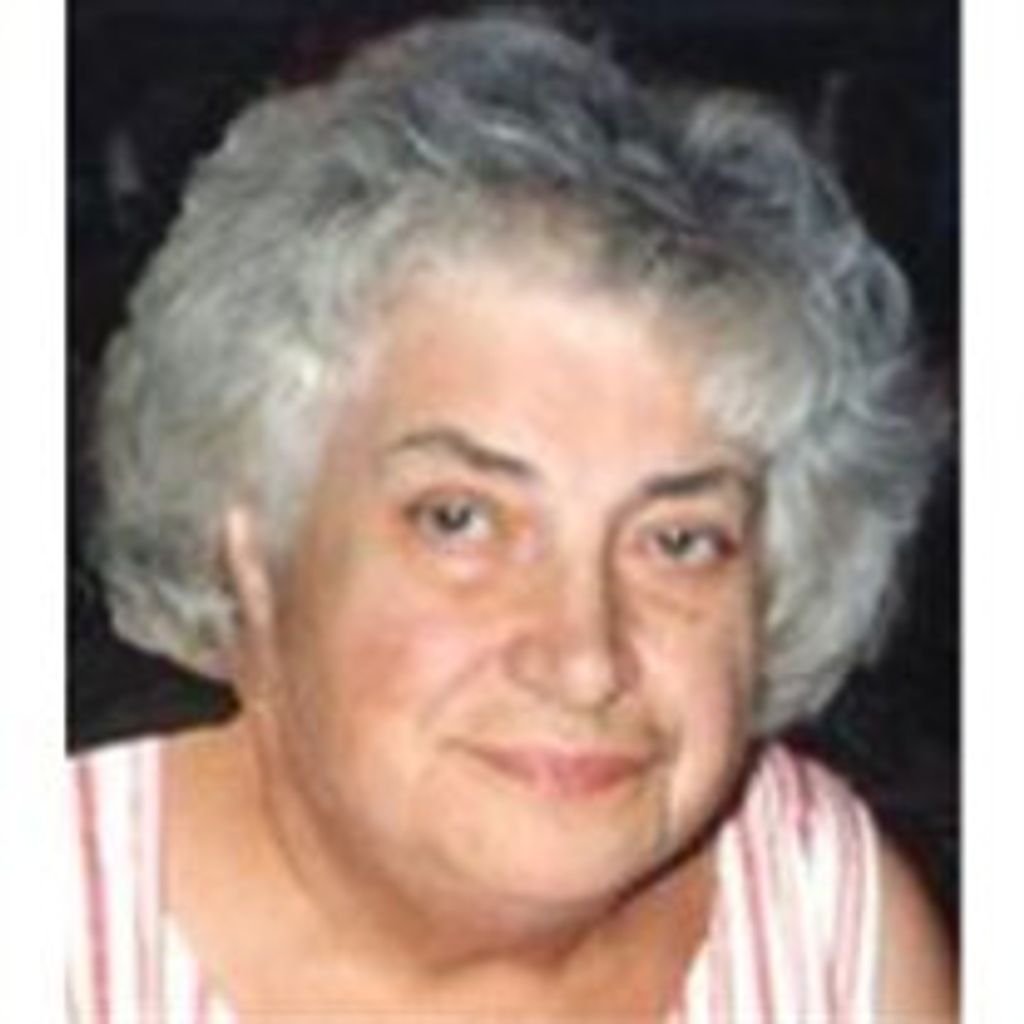 Julia I. Grimo