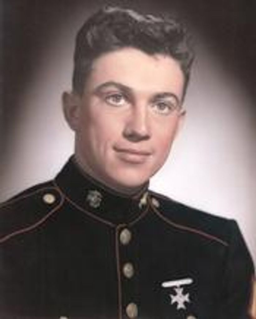 Sanders, Stephen S.