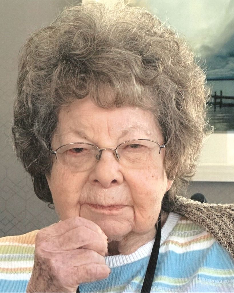 Freda R. West Profile Photo