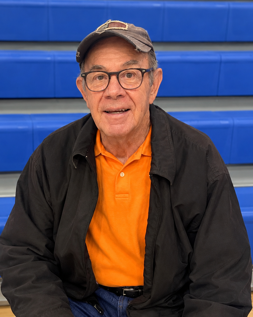 Ivan H. Winston Jr.