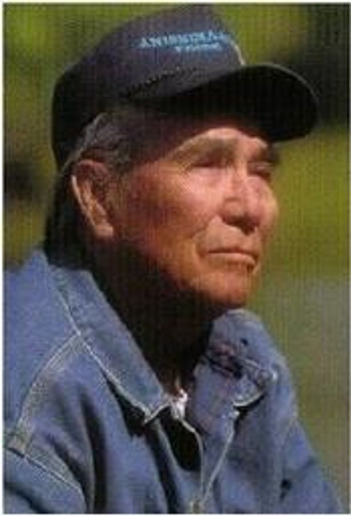 William Michael Gouge Sr Profile Photo