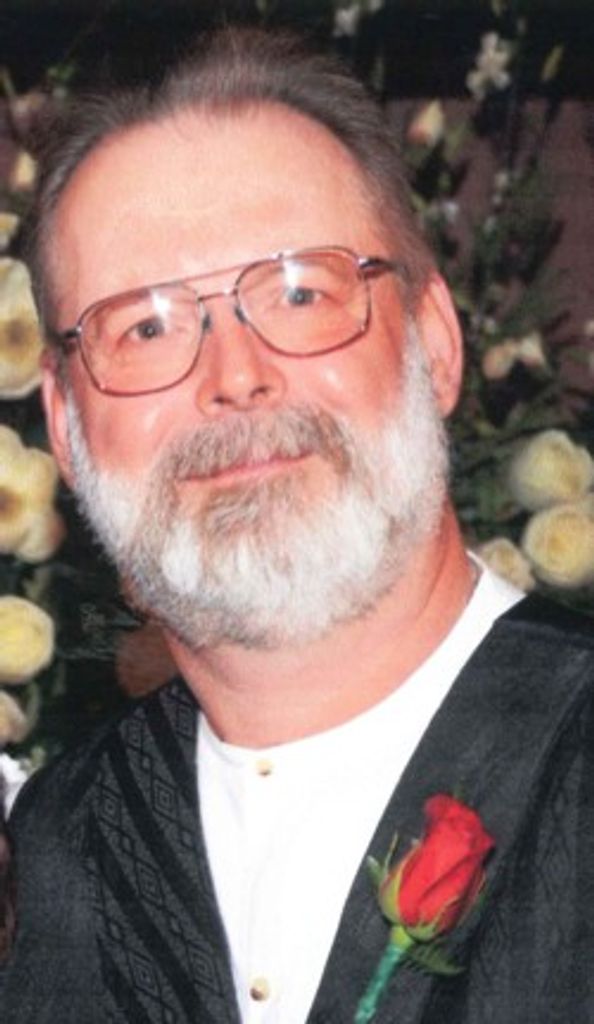 Michael O'Dette