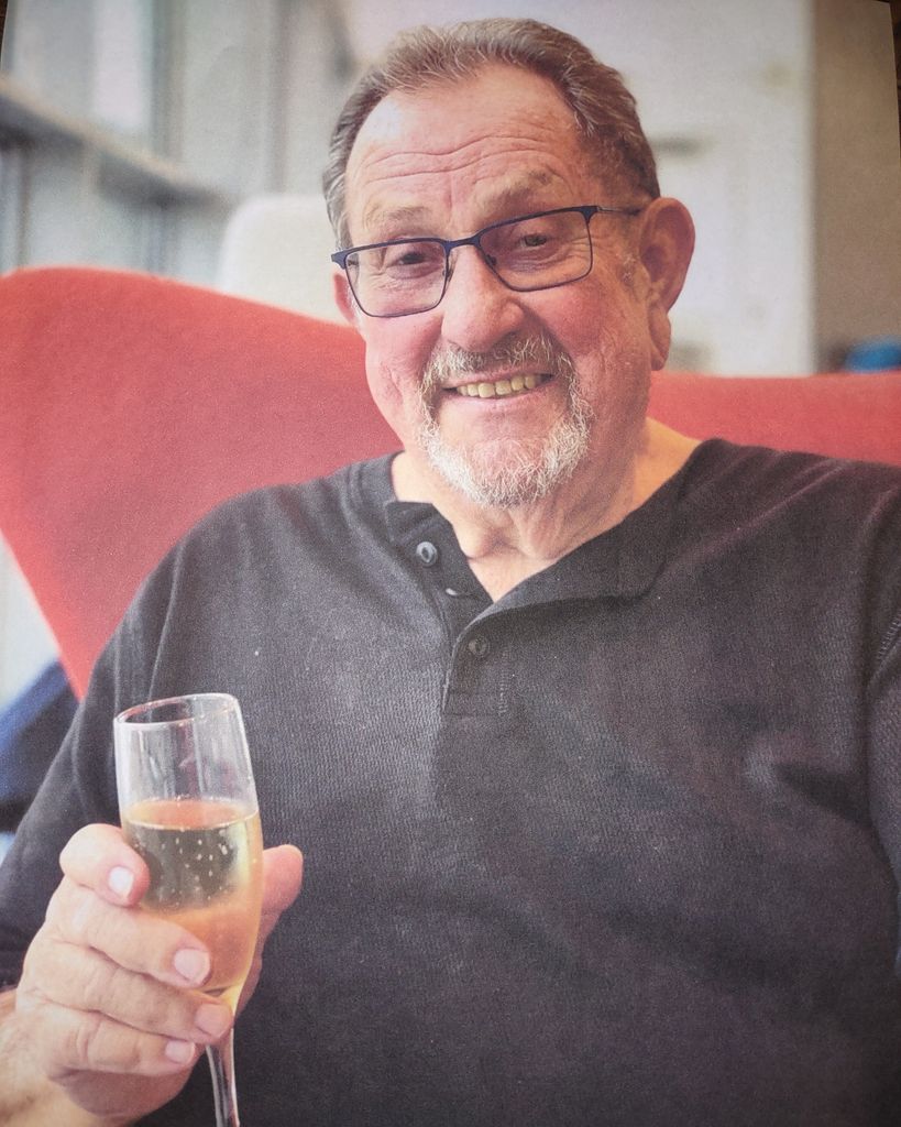 William Karlson Profile Photo