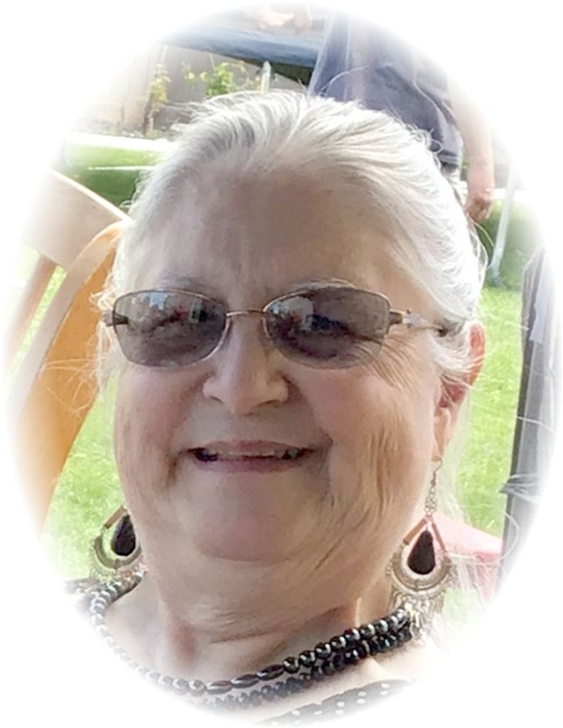 Terrel Joyce Sage Profile Photo