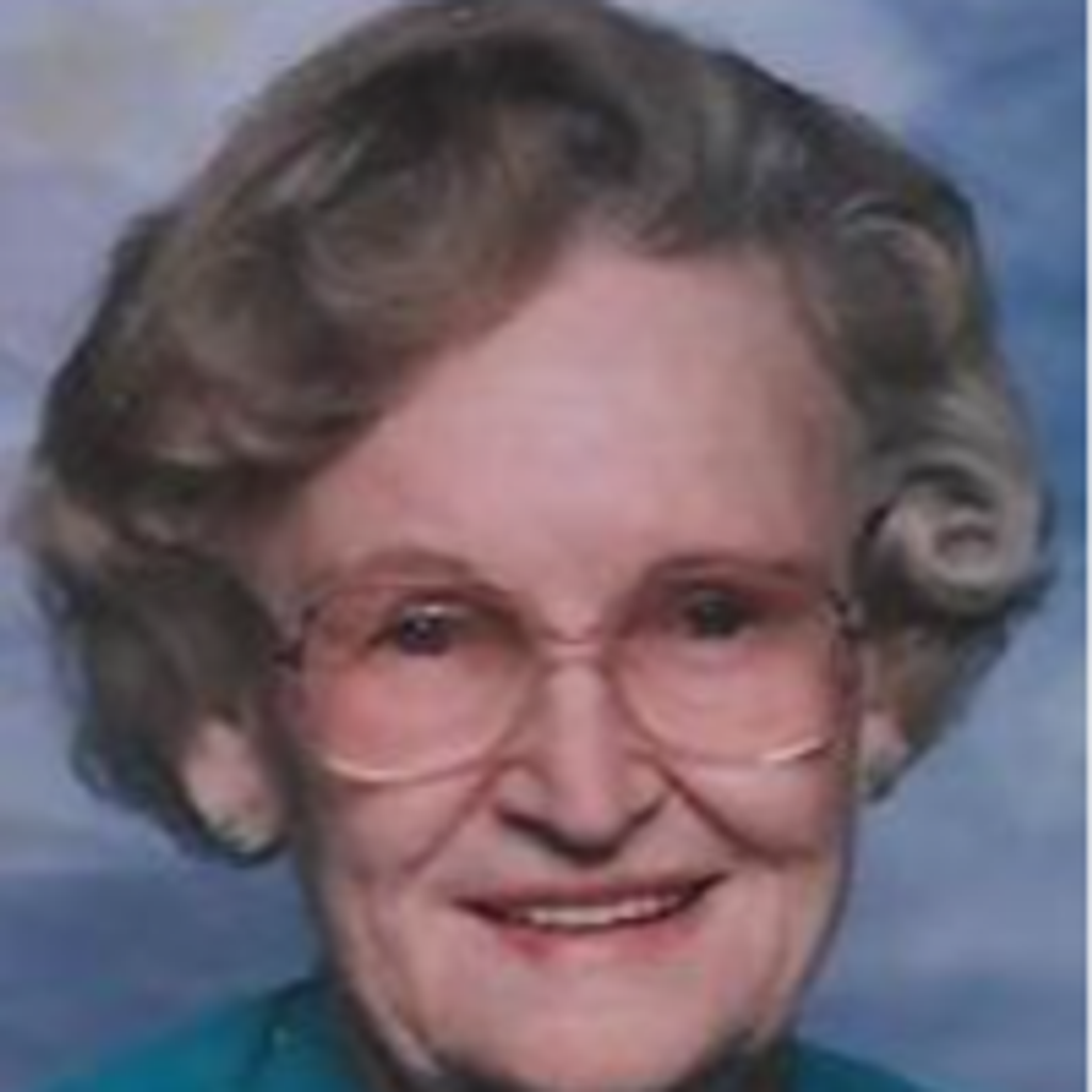 Ruthie Fletcher