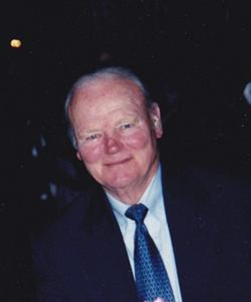 John Quinn Profile Photo