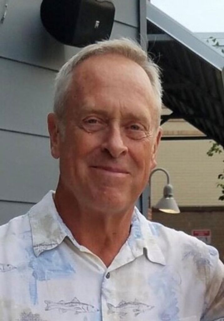 Denis Duane Johnson Profile Photo