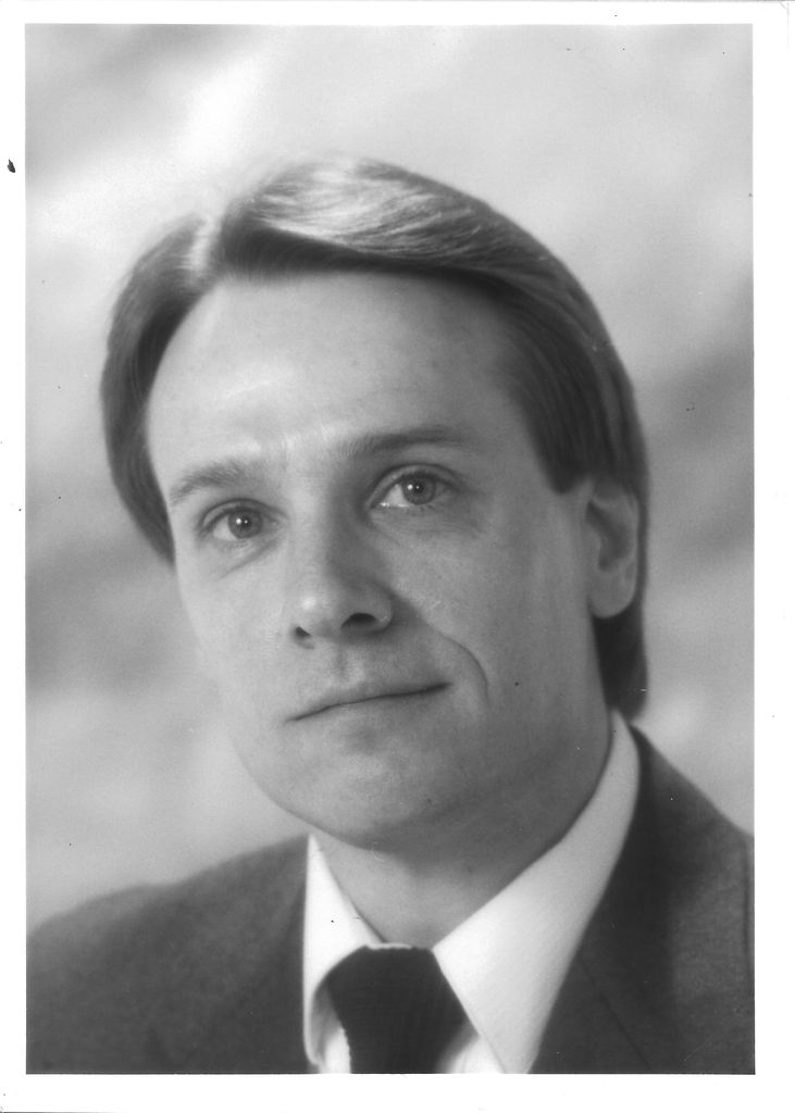 Robert Allan Skowbo